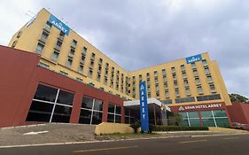 Gran Hotel Arrey